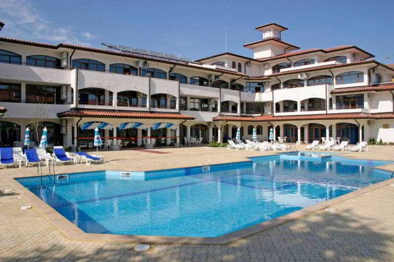 Selena Complex Ξενοδοχείο Σάνι Μπιτς Εξωτερικό φωτογραφία