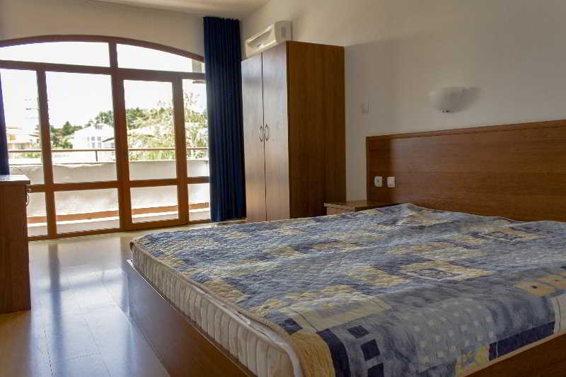 Selena Complex Ξενοδοχείο Σάνι Μπιτς Εξωτερικό φωτογραφία